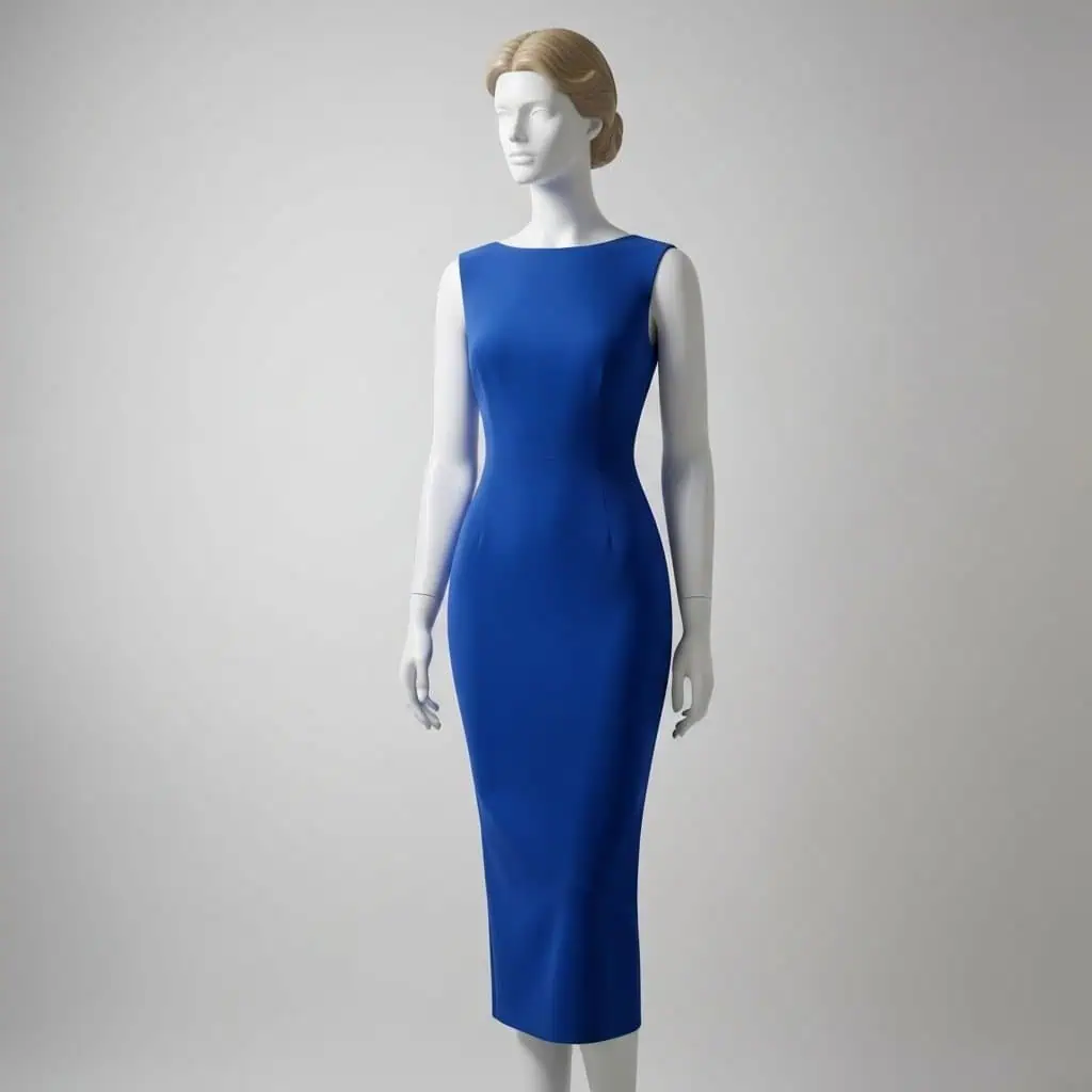 Sukienka bodycon: Twój klucz do stylowego wyglądu