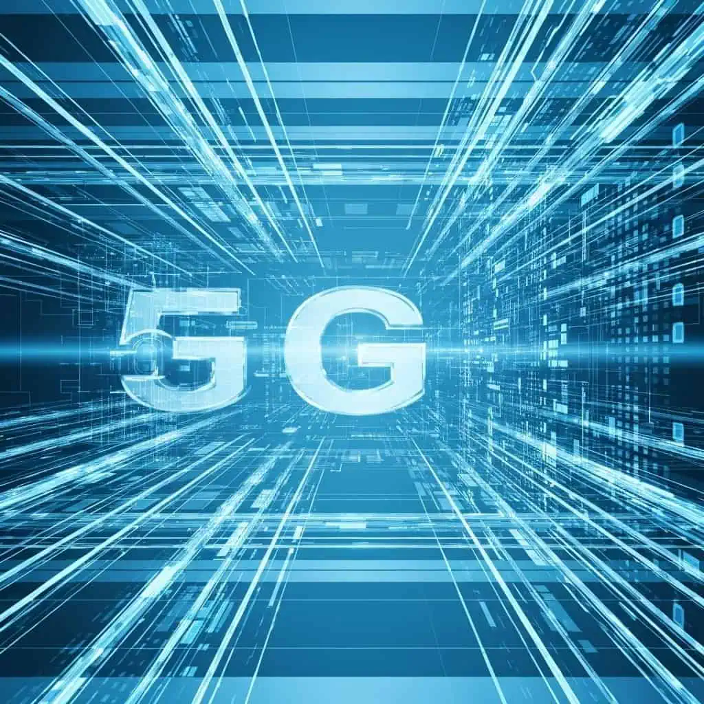 Bezpieczeństwo technologii sieci 5G: Fakty i mity